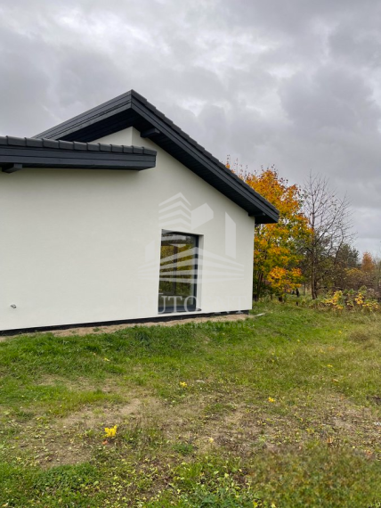 Parduodamas namas Derceklių k., Klaipėdos r. sav., 80 m² ploto 3 kambariai 6