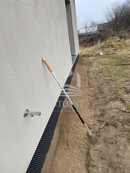 Parduodamas namas Derceklių k., Klaipėdos r. sav., 80 m² ploto 3 kambariai 8