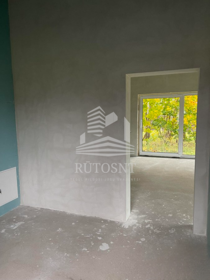 Parduodamas namas Derceklių k., Klaipėdos r. sav., 80 m² ploto 3 kambariai 10