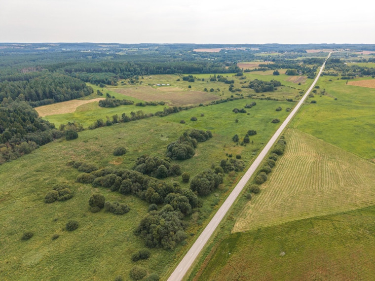 Parduodamas  sklypas Užukenės k., Vilniaus r. sav., 211 a ploto 6