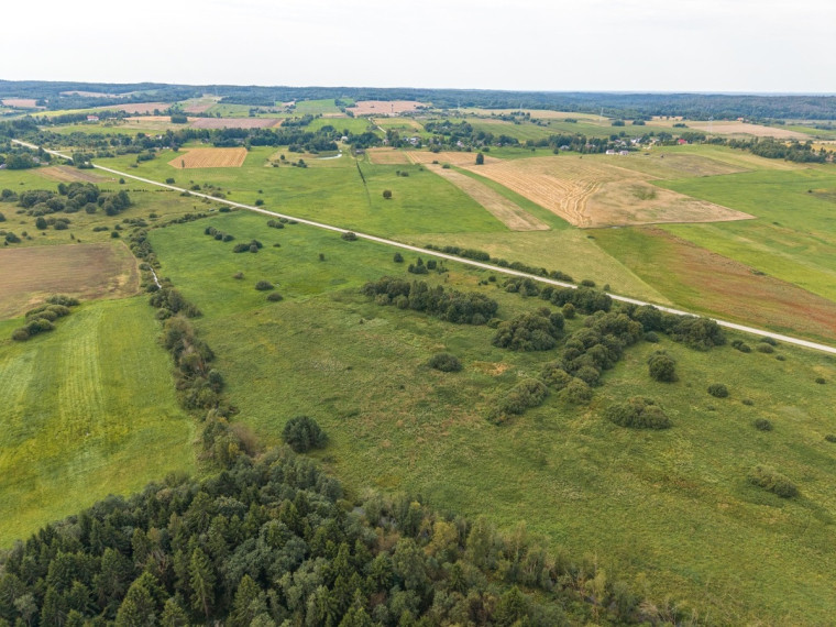 Parduodamas  sklypas Užukenės k., Vilniaus r. sav., 211 a ploto 10
