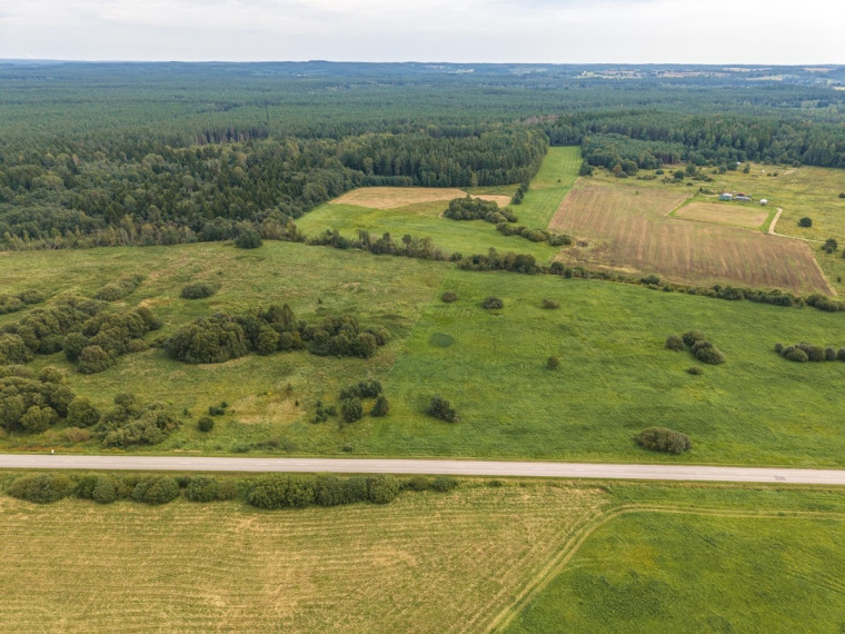 Parduodamas  sklypas Užukenės k., Vilniaus r. sav., 211 a ploto 11
