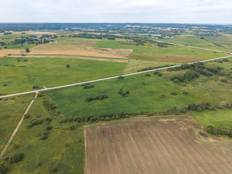 Parduodamas  sklypas Užukenės k., Vilniaus r. sav., 211 a ploto 12