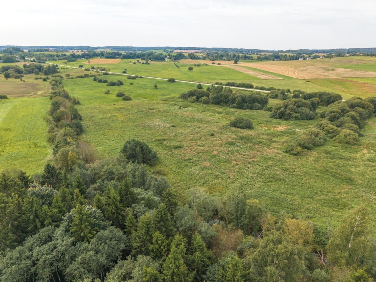 Parduodamas  sklypas Užukenės k., Vilniaus r. sav., 211 a ploto 13