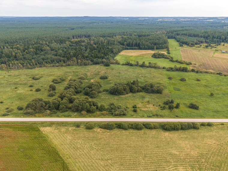 Parduodamas  sklypas Užukenės k., Vilniaus r. sav., 211 a ploto 14