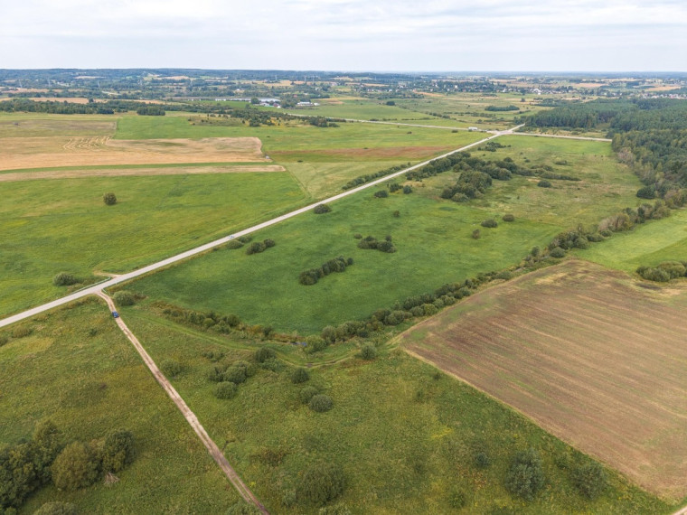 Parduodamas  sklypas Užukenės k., Vilniaus r. sav., 211 a ploto 15