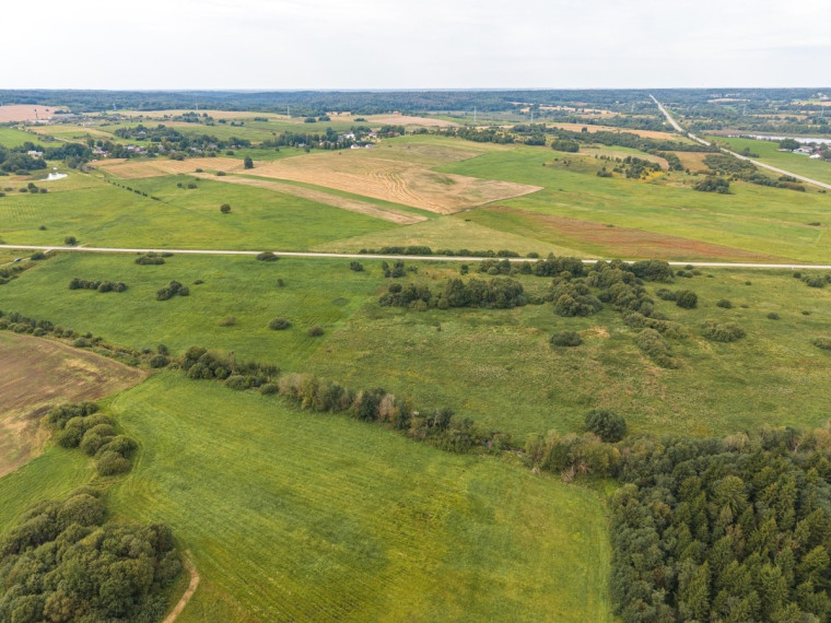 Parduodamas  sklypas Užukenės k., Vilniaus r. sav., 211 a ploto 16