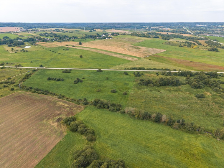 Parduodamas  sklypas Užukenės k., Vilniaus r. sav., 211 a ploto 17