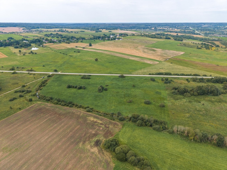 Parduodamas  sklypas Užukenės k., Vilniaus r. sav., 211 a ploto 18