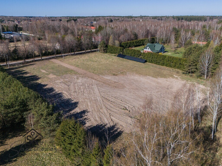 PARDUODAMI NAMŲ VALDOS ŽEMĖS SKLYPAI ŠILUTĖS RAJONE, MACIKŲ K., H.ZUDERMANO G. 2