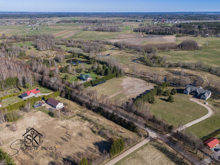 PARDUODAMI NAMŲ VALDOS ŽEMĖS SKLYPAI ŠILUTĖS RAJONE, MACIKŲ K., H.ZUDERMANO G. 3