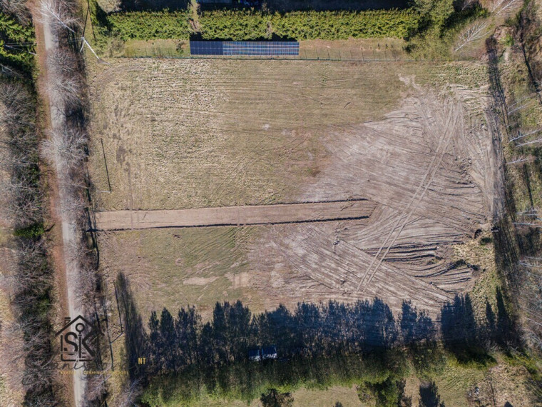 PARDUODAMI NAMŲ VALDOS ŽEMĖS SKLYPAI ŠILUTĖS RAJONE, MACIKŲ K., H.ZUDERMANO G. 6