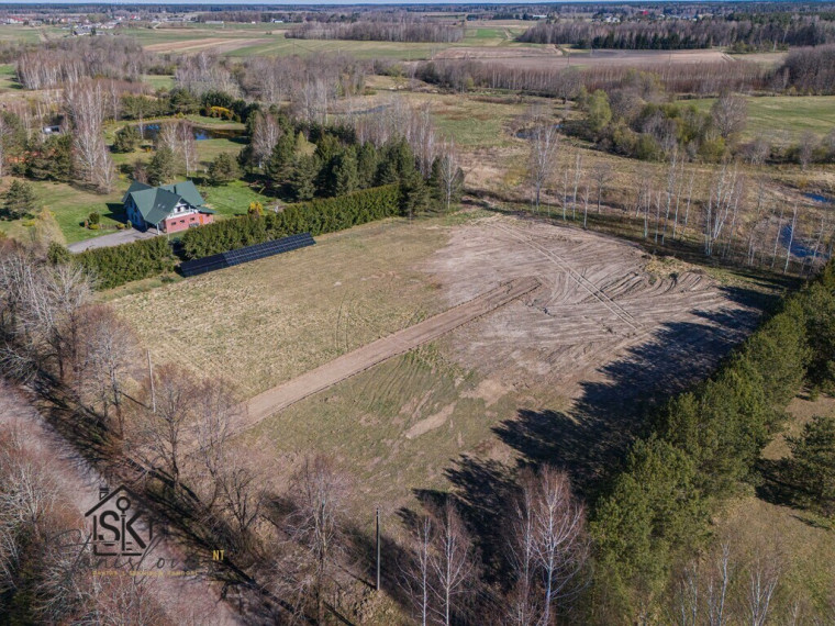 PARDUODAMI NAMŲ VALDOS ŽEMĖS SKLYPAI ŠILUTĖS RAJONE, MACIKŲ K., H.ZUDERMANO G. 11