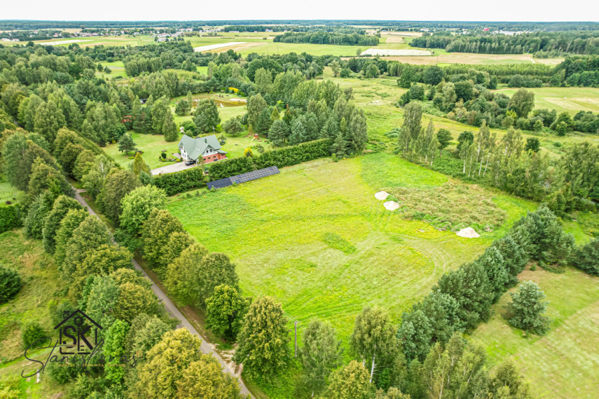 PARDUODAMI NAMŲ VALDOS ŽEMĖS SKLYPAI ŠILUTĖS RAJONE, MACIKŲ K., H.ZUDERMANO G. 21