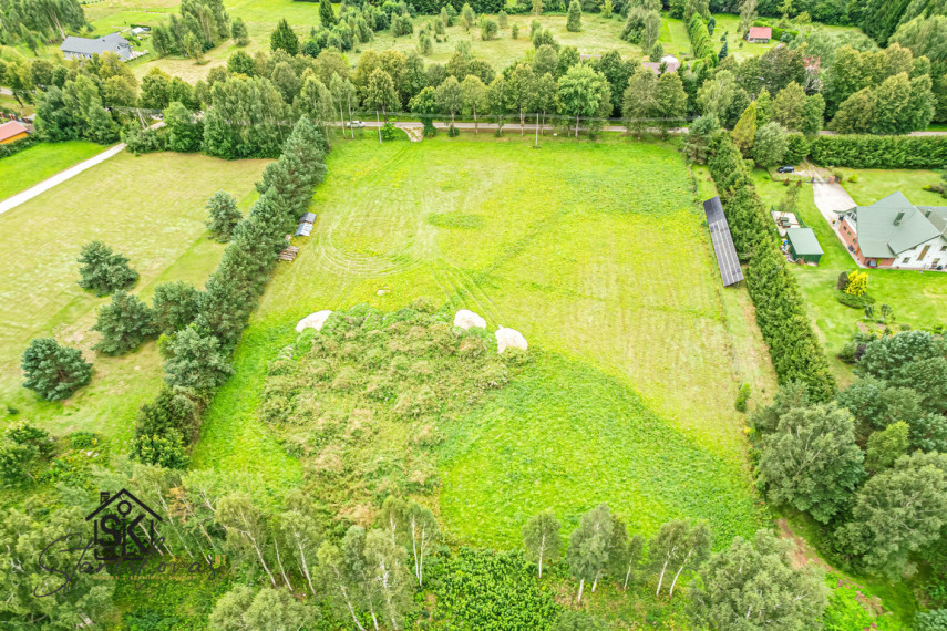 PARDUODAMI NAMŲ VALDOS ŽEMĖS SKLYPAI ŠILUTĖS RAJONE, MACIKŲ K., H.ZUDERMANO G. 23