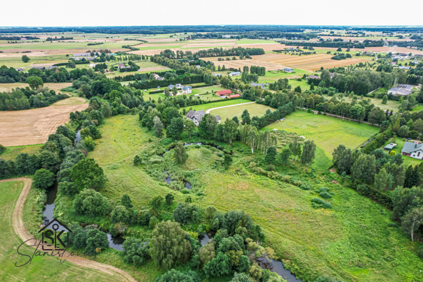 PARDUODAMI NAMŲ VALDOS ŽEMĖS SKLYPAI ŠILUTĖS RAJONE, MACIKŲ K., H.ZUDERMANO G. 24