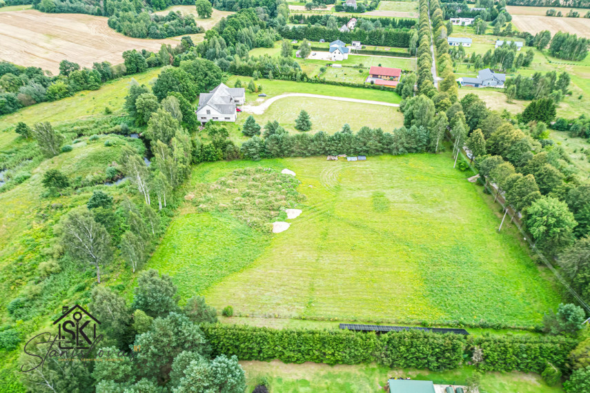 PARDUODAMI NAMŲ VALDOS ŽEMĖS SKLYPAI ŠILUTĖS RAJONE, MACIKŲ K., H.ZUDERMANO G. 25