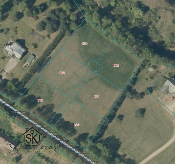 PARDUODAMI NAMŲ VALDOS ŽEMĖS SKLYPAI ŠILUTĖS RAJONE, MACIKŲ K., H.ZUDERMANO G. 18