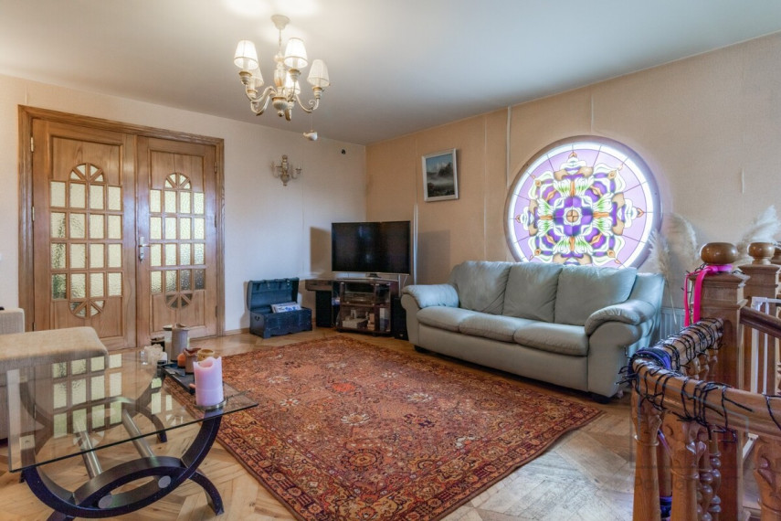 Parduodamas namas Veiviržėnų mstl., Klaipėdos r. sav., 358 m2 ploto, 2 aukštai 3