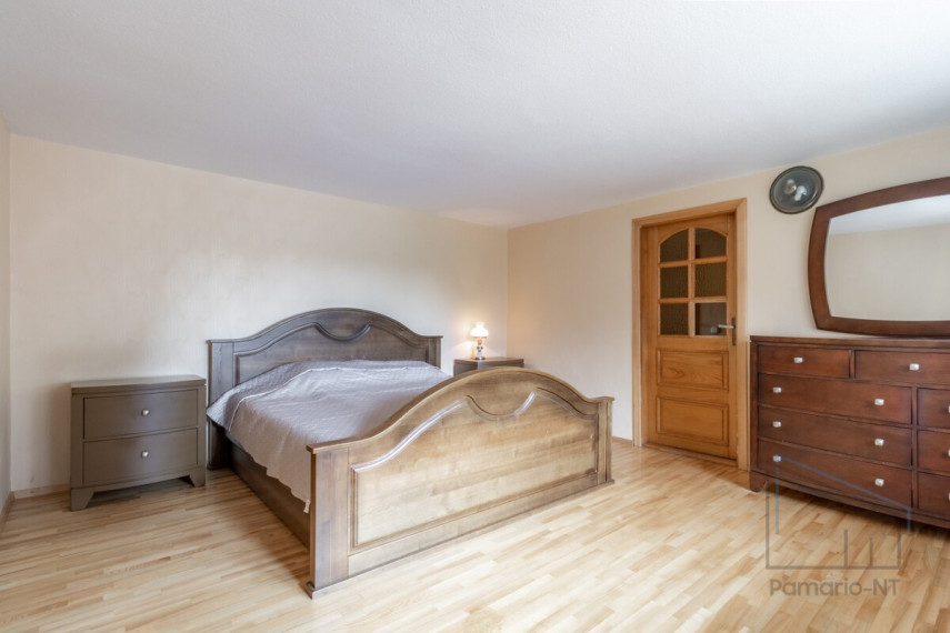 Parduodamas namas Veiviržėnų mstl., Klaipėdos r. sav., 358 m2 ploto, 2 aukštai 5