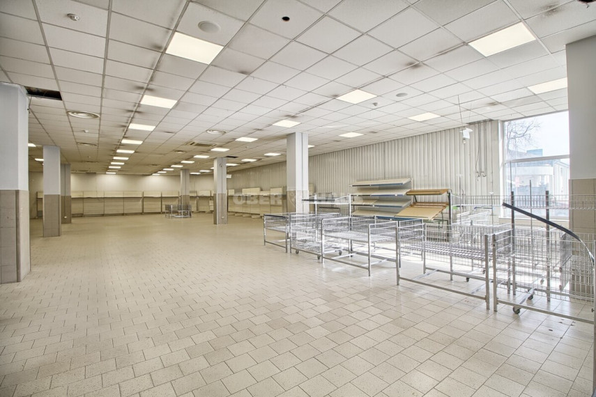 Nuomojamos gamybinės, maitinimo patalpos Tilžės g., Centras, Šiaulių m., Šiaulių m. sav., 670 m2 ploto 7