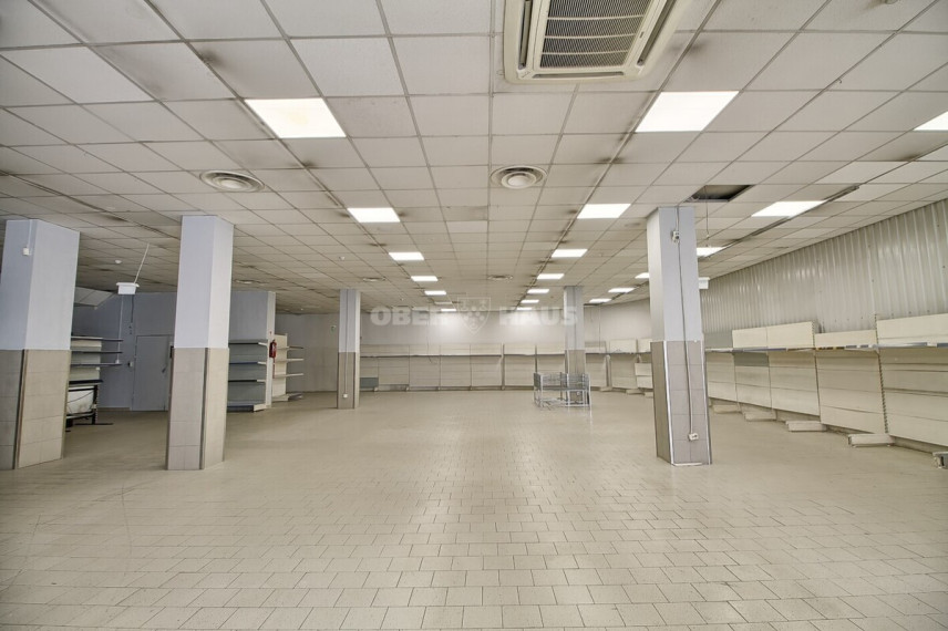 Nuomojamos gamybinės, maitinimo patalpos Tilžės g., Centras, Šiaulių m., Šiaulių m. sav., 670 m2 ploto 8