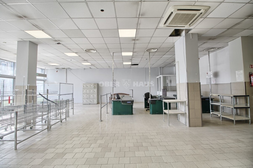 Nuomojamos gamybinės, maitinimo patalpos Tilžės g., Centras, Šiaulių m., Šiaulių m. sav., 670 m2 ploto 9