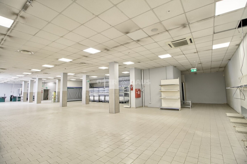 Nuomojamos gamybinės, maitinimo patalpos Tilžės g., Centras, Šiaulių m., Šiaulių m. sav., 670 m2 ploto 10
