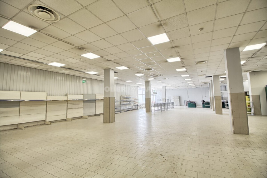 Nuomojamos gamybinės, maitinimo patalpos Tilžės g., Centras, Šiaulių m., Šiaulių m. sav., 670 m2 ploto 13