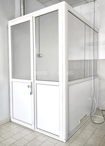 Nuomojamos gamybinės, maitinimo patalpos Tilžės g., Centras, Šiaulių m., Šiaulių m. sav., 670 m2 ploto 14