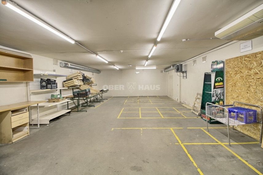 Nuomojamos gamybinės, maitinimo patalpos Tilžės g., Centras, Šiaulių m., Šiaulių m. sav., 670 m2 ploto 17