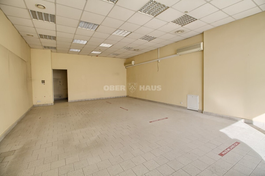 Nuomojamos gamybinės, maitinimo patalpos Tilžės g., Centras, Šiaulių m., Šiaulių m. sav., 670 m2 ploto 19