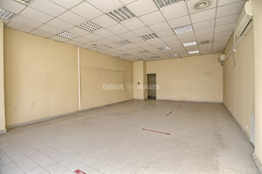 Nuomojamos gamybinės, maitinimo patalpos Tilžės g., Centras, Šiaulių m., Šiaulių m. sav., 670 m2 ploto 20