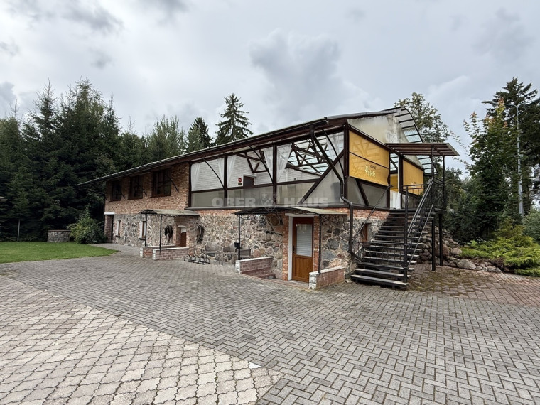 Nuomojamos administracinės, kitos paskirties, maitinimo, sandėliavimo patalpos Vyturių g., Bačiūnai, Šiaulių m., Šiaulių m. sav., 528.72 m2 ploto 9