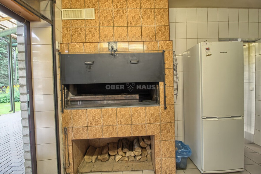 Nuomojamos administracinės, kitos paskirties, maitinimo, sandėliavimo patalpos Vyturių g., Bačiūnai, Šiaulių m., Šiaulių m. sav., 528.72 m2 ploto 23