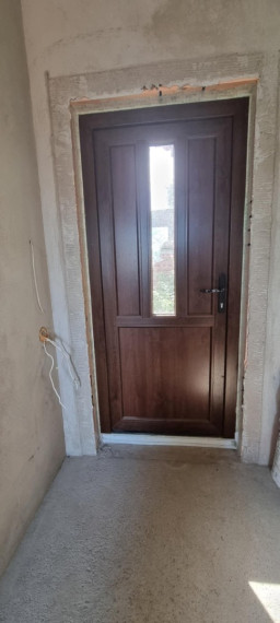 Parduodamas namas J. Biliūno g., Ukmergės m., Ukmergės r. sav., 186.92 m2 ploto, 2 aukštai 9