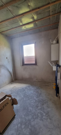 Parduodamas namas J. Biliūno g., Ukmergės m., Ukmergės r. sav., 186.92 m2 ploto, 2 aukštai 13