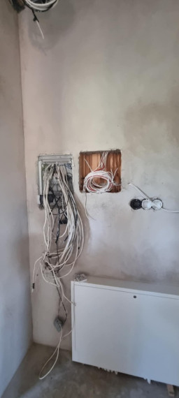 Parduodamas namas J. Biliūno g., Ukmergės m., Ukmergės r. sav., 186.92 m2 ploto, 2 aukštai 14