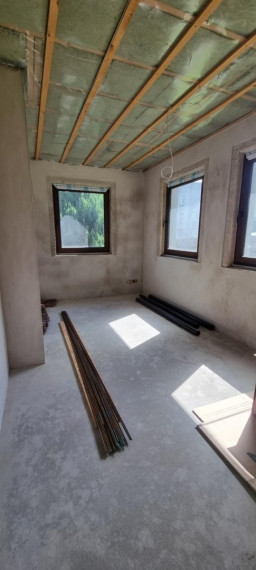Parduodamas namas J. Biliūno g., Ukmergės m., Ukmergės r. sav., 186.92 m2 ploto, 2 aukštai 15