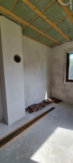 Parduodamas namas J. Biliūno g., Ukmergės m., Ukmergės r. sav., 186.92 m2 ploto, 2 aukštai 16
