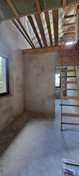 Parduodamas namas J. Biliūno g., Ukmergės m., Ukmergės r. sav., 186.92 m2 ploto, 2 aukštai 23