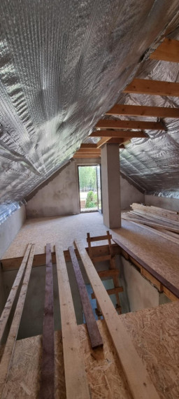 Parduodamas namas J. Biliūno g., Ukmergės m., Ukmergės r. sav., 186.92 m2 ploto, 2 aukštai 24