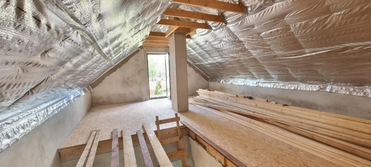 Parduodamas namas J. Biliūno g., Ukmergės m., Ukmergės r. sav., 186.92 m2 ploto, 2 aukštai 26