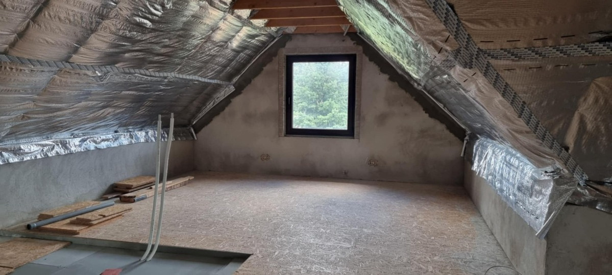 Parduodamas namas J. Biliūno g., Ukmergės m., Ukmergės r. sav., 186.92 m2 ploto, 2 aukštai 27