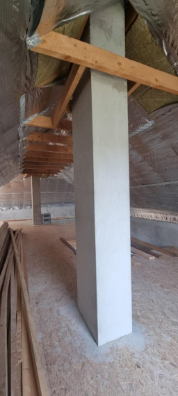 Parduodamas namas J. Biliūno g., Ukmergės m., Ukmergės r. sav., 186.92 m2 ploto, 2 aukštai 30