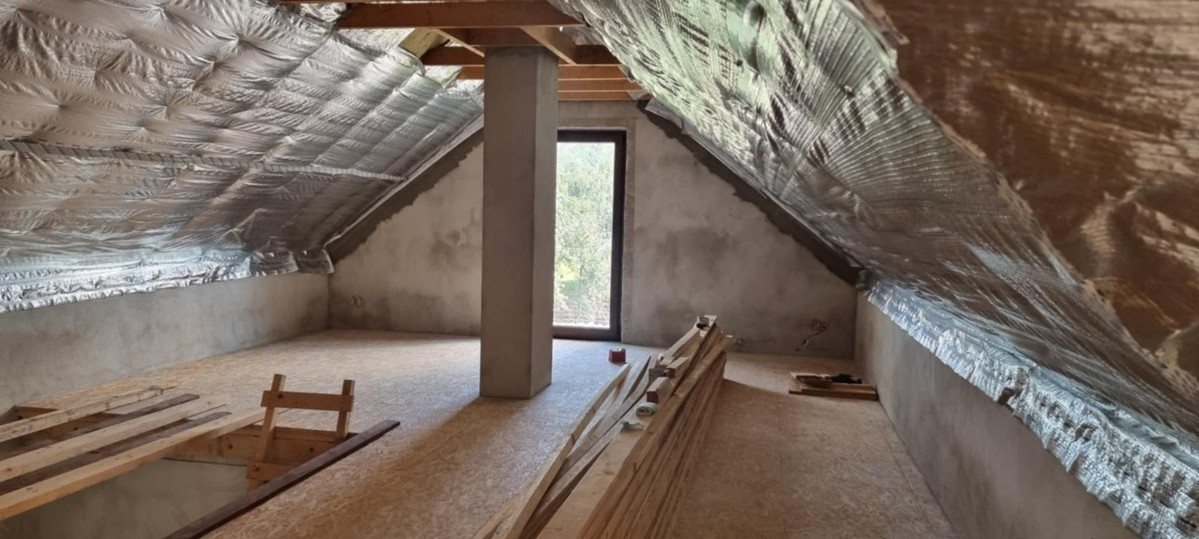 Parduodamas namas J. Biliūno g., Ukmergės m., Ukmergės r. sav., 186.92 m2 ploto, 2 aukštai 31
