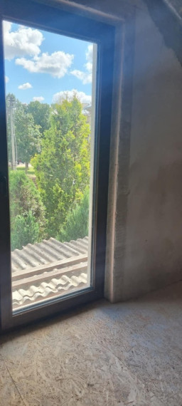 Parduodamas namas J. Biliūno g., Ukmergės m., Ukmergės r. sav., 186.92 m2 ploto, 2 aukštai 32