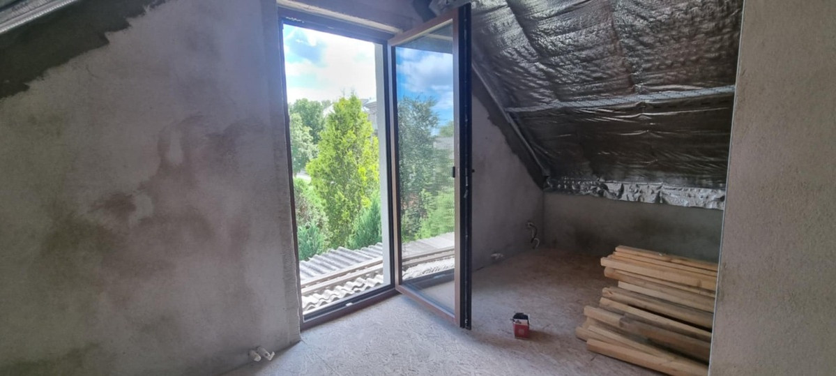 Parduodamas namas J. Biliūno g., Ukmergės m., Ukmergės r. sav., 186.92 m2 ploto, 2 aukštai 33