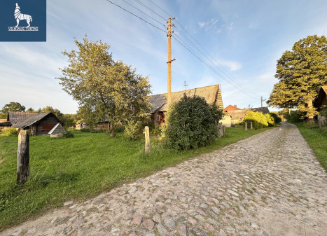 Parduodamas namas Tribilų k., Vilniaus r. sav., 66.83 m2 ploto, 1 aukštai Parduodamas namas Tribilų k., Vilniaus r. sav., 66.83 m2 ploto, 1 aukštai