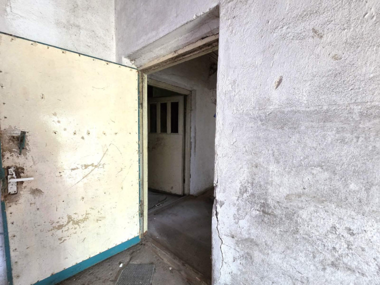 Parduodamas butas Jutkonių k., Panevėžio r. sav., 50.71 m² ploto 2 kambariai 5